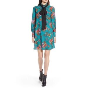 Halogen cocktail dress